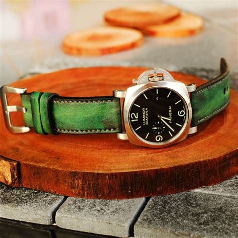 strap panerai kaskus|Favorite Straps for Panerai .